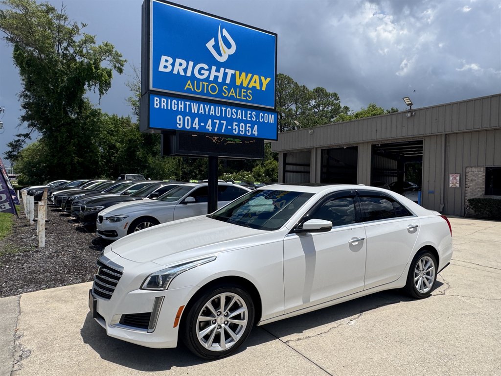 cadillac cts sedan 2018 1G6AW5SX7J0104662 image cadillac cts sedan 2018 1G6AW5SX7J0104662 image